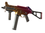 UMP-45 | Fade image